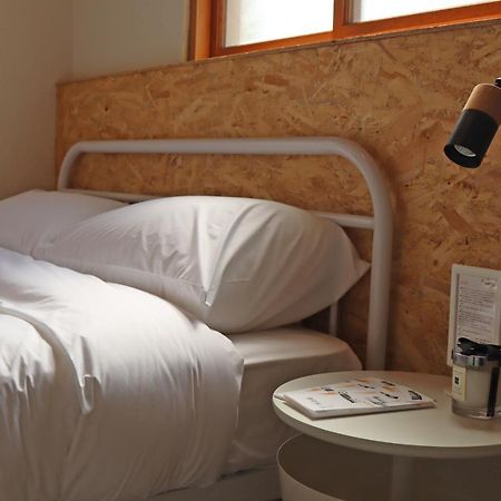 Dope Hostel تايتشونغ المظهر الخارجي الصورة