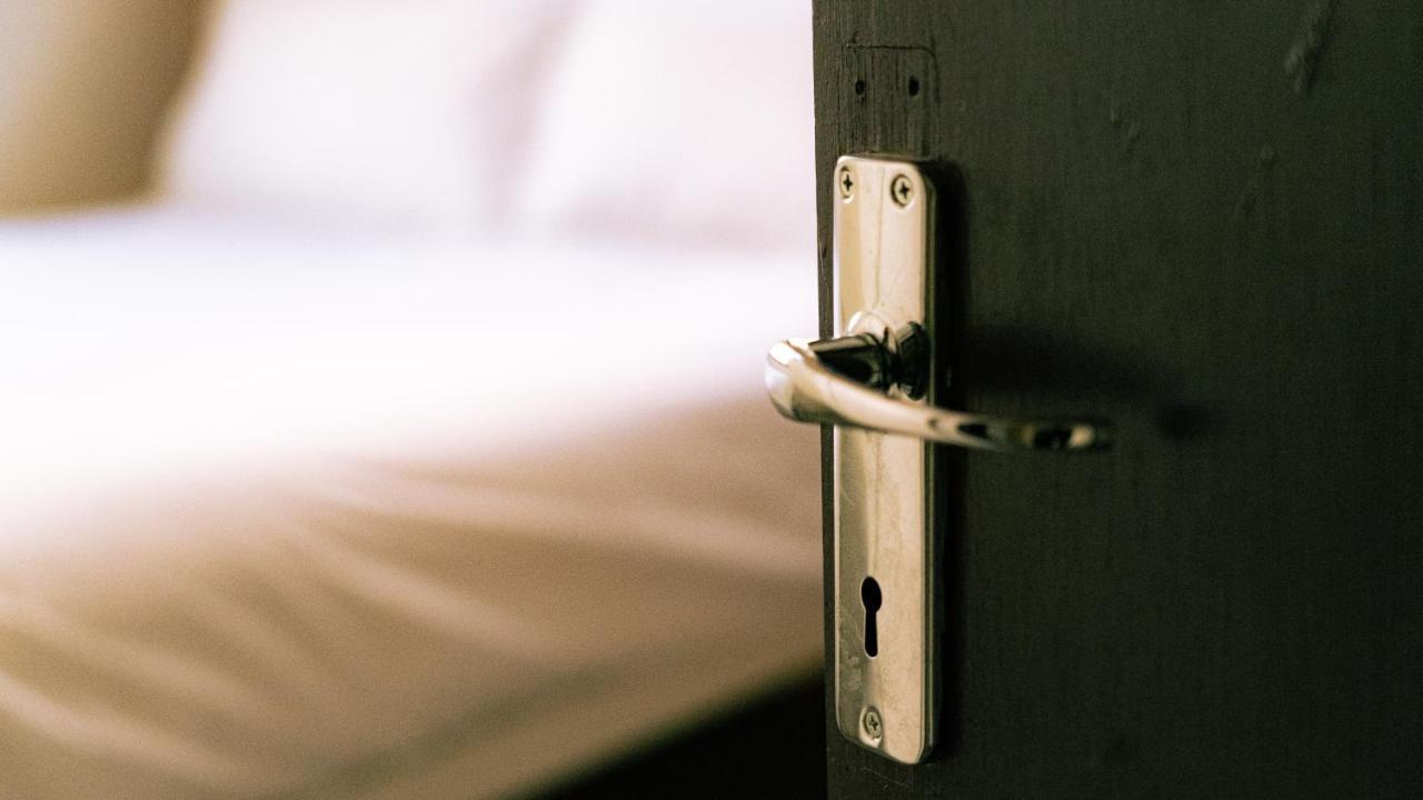 Dope Hostel تايتشونغ المظهر الخارجي الصورة