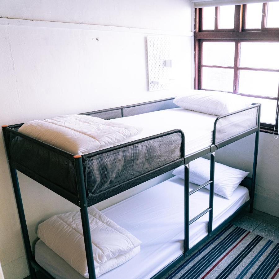 Dope Hostel تايتشونغ المظهر الخارجي الصورة