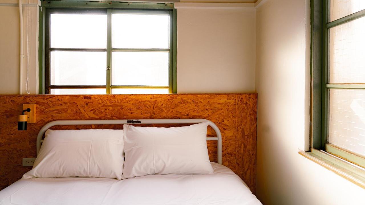Dope Hostel تايتشونغ المظهر الخارجي الصورة