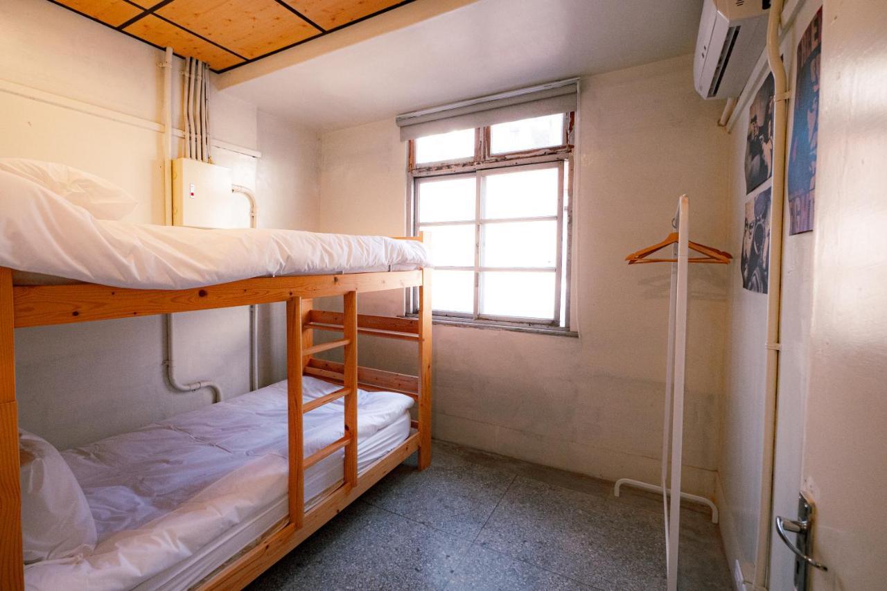 Dope Hostel تايتشونغ المظهر الخارجي الصورة