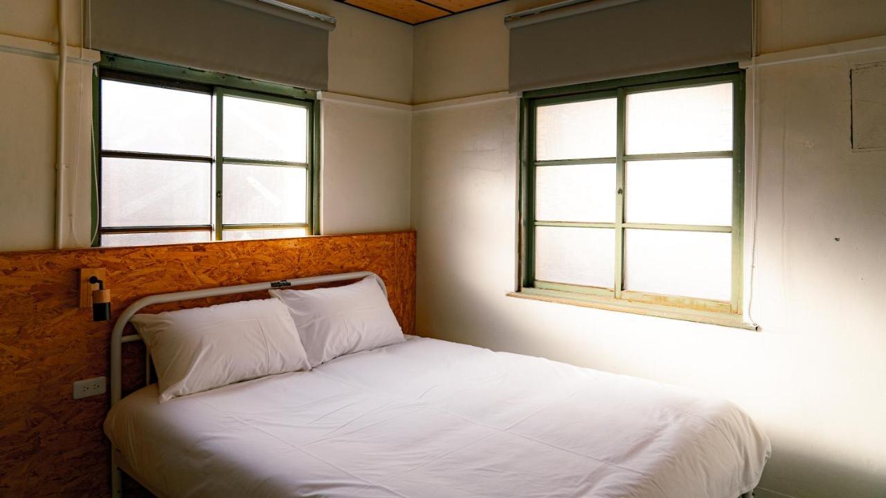 Dope Hostel تايتشونغ المظهر الخارجي الصورة