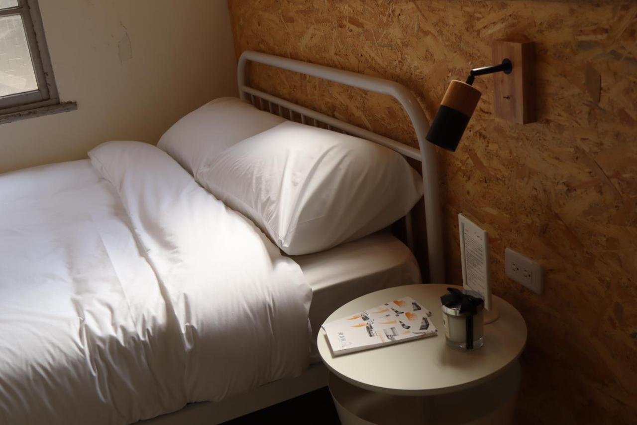 Dope Hostel تايتشونغ المظهر الخارجي الصورة