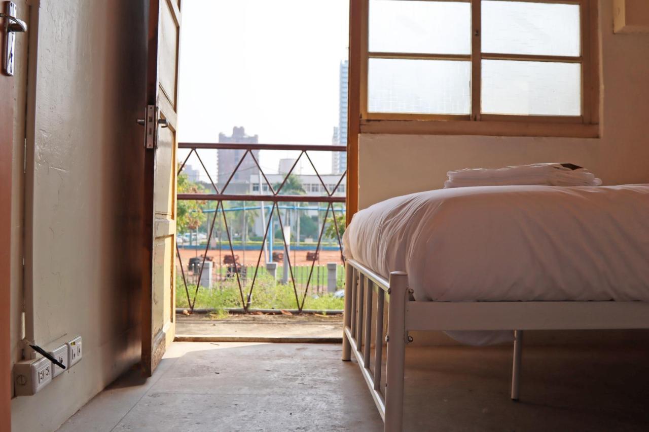 Dope Hostel تايتشونغ المظهر الخارجي الصورة