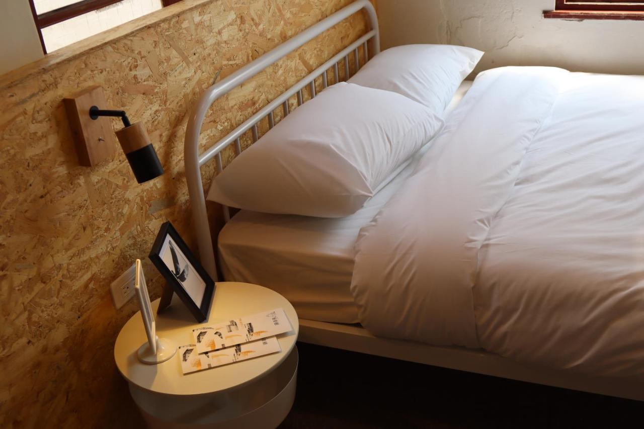 Dope Hostel تايتشونغ المظهر الخارجي الصورة
