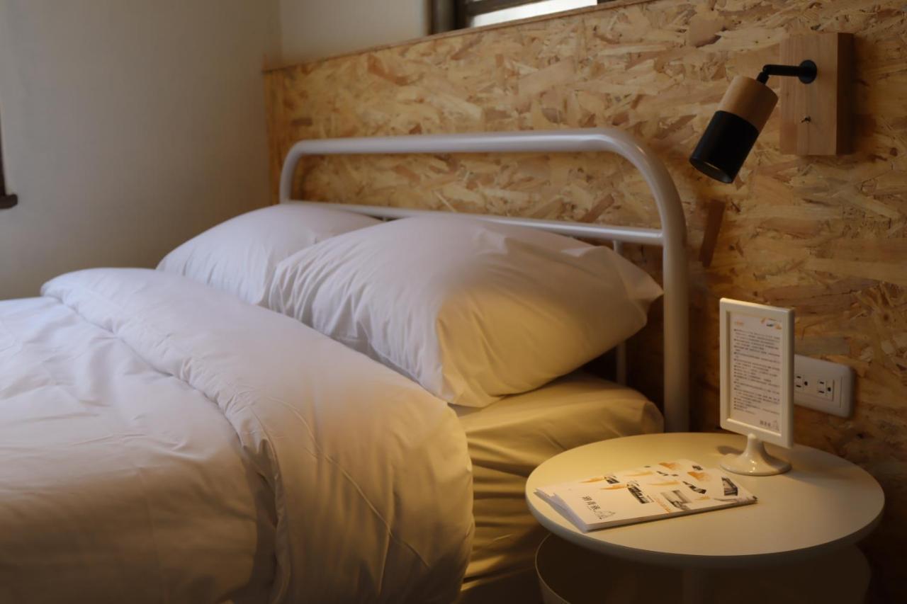 Dope Hostel تايتشونغ المظهر الخارجي الصورة