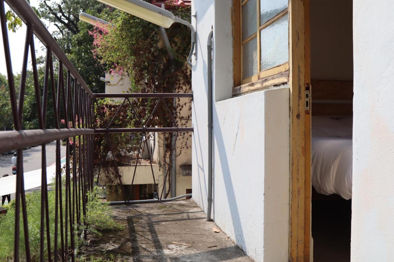 Dope Hostel تايتشونغ المظهر الخارجي الصورة